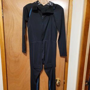 Bauer Hockey One Piece long sleeve Underwear